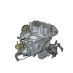 Uremco 77758 Carburetor Barrels, Fuel Inlet Size Of 1/2 Inch, Black Finish New. Price: $565.25.