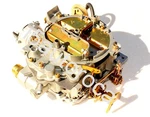 Rochester Quadrajet 4 Barrel Carburetor For Dodge/chrysler 318 Engine Remanufactured. Price: $495.00.