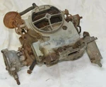 Gm Rochester Jet Carburetor 17065124 1976 Chevrolet Chevy 0996 Acf Date Code For. Price: $75.00.