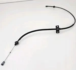 1999-2004 Jeep Grand Cherokee Wj Oem Throttle Cable 04854150AB Used. Price: $32.99.