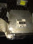 99 Toyota Corolla Engine Ecm Electronic Control Module Federal Emissions Manual Used. Price: $86.30.