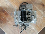 1965-68 Ford All Engine Sizes Except Dual Feed Holley 4160 Carb Core Parts. Price: $295.00.