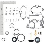 15898 Walker Products Carburetor Repair Kit New For Honda Civic Wagovan 84,86-87. Price: $78.71.