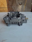 Carter Avs 4-BARREL Carburetor 4638SA 1969 Mopar 383 Dodge Plymouth Chrysler. Price: $99.00.