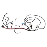 Maxpeedingrods Engine Wiring Harness F81Z12B637EA Ford F250 F350 F450 F550. Price: $241.62.