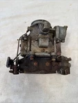 Stromberg AAV-16 Carburetor Buick? Aerotype P24578 1/32 Used Untested. Price: $30.00.