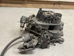 C9AF-R Ford Carburetor Motorcraft 4300 Series Used. Price: $65.00.