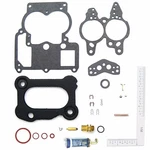 Nos Rochester Barrel 2GV Carburetor Kit 1973 Chevy Gmc Trucks 307 Engine New. Price: $29.99.