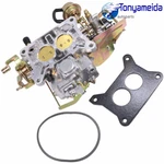 Carburetor 2100 Two Barrel Ford 400 302 351 Cu Jeep Engine 2150 New. Price: $74.99.