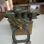 4559 Holley Carburetor 1970-71 Chevrolet Corvette 454 Used. Price: $1500.00.