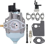 Carburetor, Fit For Honda GCV160LAO S3B NH1, Troy Bilt TB240 TB130 130XP New. Price: $22.23.