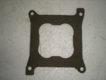 1971 1972 Dodge Plymouth Chrysler Carburetor Mounting Gasket Fel-pro 60159 New. Price: $9.88.