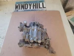 1955 Buick Special Stromberg Aerotype Core Carburetor. Price: $89.99.