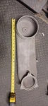 Adaptor Impco 300A Propane Lp A1-37 Mixer Adapter Parts Cng Used. Price: $78.00.
