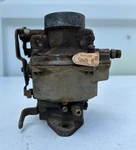 Rochester Model 1-BARREL Carburetor 7004475 Chevy Gmc 216 235 Inline Vtg Used. Price: $84.89.