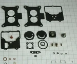 Mustang - Ford Carb Kit Motorcraft Autolite 2100 Barrel 289 302 351 390 427 New. Price: $34.50.