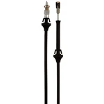 Atp Carburetor Accelerator Cable Y 381 New. Price: $24.91.