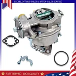 For Rochester Barrel Carburetor 1957-1961 Chevrolet Gmc 235 L6 Cylinder 3.8L New. Price: $149.99.