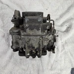 Carter Wcd 2-BARREL Carburetor Buick Pontiac Cadillac 8-CYLINDER Straight Eight Used. Price: $49.99.