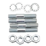 Edelbrock Carburetor Throttle Stud 8024; New. Price: $25.64.