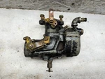 Zenith Updraft Carburetor 1 Barrel 7367C Tractor Model Used. Price: $79.00.