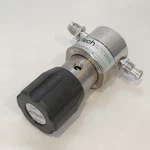 Aptech - AP1510SM 2PW MV4 High Pressure Single Stage Gas Regulator Valve Used. Price: $49.99.