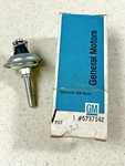Nos 1964 1965 Chevrolet / Ii Chevelle All Cylinder Carburetor Dashpot New. Price: $25.00.