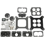 Holley 4160 Carburetor Rebuild Kit- 1965-66 Chevrolet & 1974-1976 Ford New. Price: $75.00.