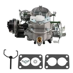 Barrel Carburetor C2BBD For Amc Jeep Cherokee CJ5 CJ7 J10 Wagoneer New. Price: $101.00.