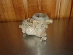 Carter Bbd 2-BARREL Carburetor 3241S 1962-1965 Mopar Chrysler Dodge Plymouth V-8 For. Price: $27.50.