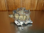 Carter Quadrajet 4-BARREL Carburetor 7037276 1967 Pontiac Firebird Ram Air 400 For. Price: $2475.00.