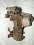 1942 1959 Dodge Truck Carter Ball And Carburetor Used. Price: $199.00.