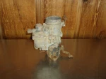 Zenith Bendix 228 1-BARREL Carburetor S1333 Diamond Truck For. Price: $135.00.