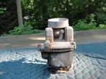 1930-40'S Gm Ford Mopar Mallory Model Hot Rat Rod Carburetor Used. Price: $34.99.