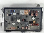 Used Fuse Box Engine Fits: 2014 Chevrolet Volt California Emissions Opt NU5 Grad. Price: $104.99.