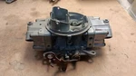 1968-1969 3910 Holley Carburetor 396CI/375HP L78 Chevelle, Camino, Camaro Remanufactured. Price: $950.00.