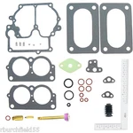 Walker Products 15642 Carburetor Repair Kit (A-2) Toyota Land CRUISER(6) 1973-75 New. Price: $70.01.