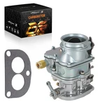 2-BARREL 3-BOLT Carburetor Mechanical Choke Ford Mercury Engines 1949-1953 New. Price: $135.89.