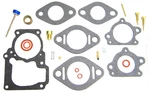 Agricultural Zenith Repair Kit Series 28-228 Industrial Carburetor New. Price: $38.01.