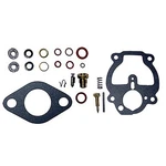 Zenith Carburetor Kit Fits Allis Chalmers Wc Wd Wf Tractor 8979 9707 10981 New. Price: $28.68.