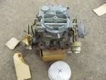 Nos Rochester Jet Bbl Carb 1977 Olds Cutlass W/ 305 A/c Manual 17058123 New. Price: $174.99.