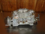 Carter Afb 4-BARREL Carburetor 3124SB 1961 Pontiac 389 V-8. Price: $130.50.