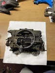 Carter Afb 4-BARREL Carburetor 3251S AL1 Mopar Dodge Plymouth Chrysler For. Price: $60.00.