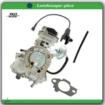 Carburetor 65-85 Ford F100 F150 Bronco Monarch L6 300 Cu New. Price: $65.27.