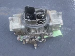 Holley 800 Cfm Double Pump Carburetor List 4780 4BBL Does Not Need Rebuild Used. Price: $215.00.