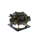United Remanufacturing 3-3491 Rochester M4MC 4-BBL Hot Air Non-electric Choke New. Price: $437.99.
