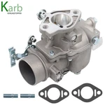 New Carburetor Ford 2000 2100 2310 2600 2810 2910 2120 Tractors. Price: $114.99.