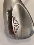 Used Edel Trp Gap Wedge 48* Fst Kbs Hi-rev 2.0 125 Stiff Rh. Price: $54.03.