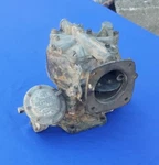 Holley Carburetor Co Model 885JJ, 423-1, Barrel Centri-vac Governor Rebuild Used. Price: $69.99.