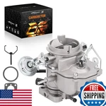 Maxpeedingrods 2-BARREL Carburetor For 1975-1978 Dodge/chrysler/plymouth 318 V8 New. Price: $131.32.